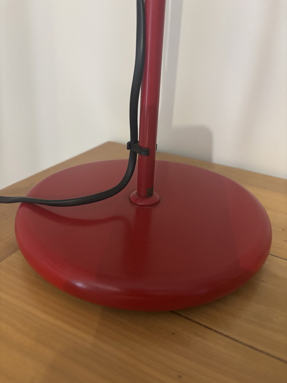 Image 1 of Vintage Hustadt-Leuchten desk lamp 1980s
