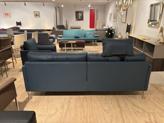 Image 1 of 4-seater sofa Cara from the brand Rolf Benz