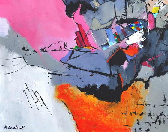 Image 1 of Leven in roze