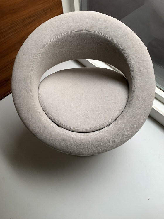 Image 1 of Bonjour, président Grijs