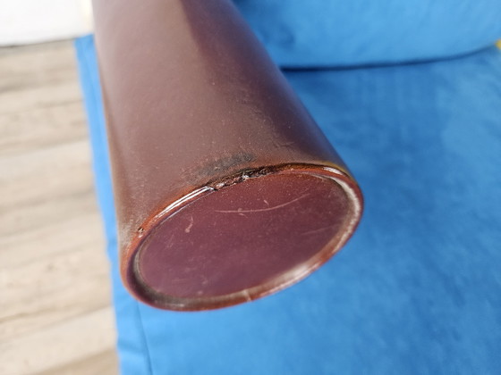 Image 1 of Baisity Sofa by Antonio Citterio for B&B Italia, 1980