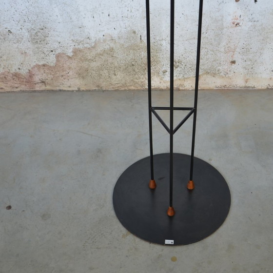 Image 1 of 1x Twister Garderobenständer