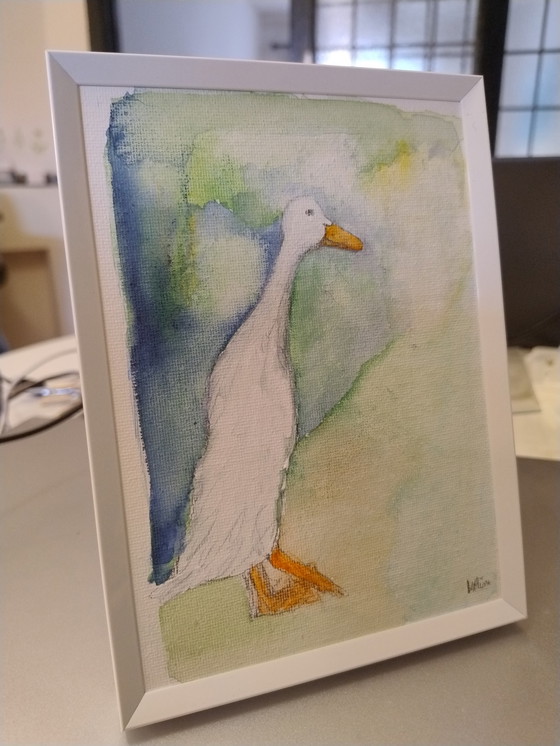 Image 1 of Runner duck