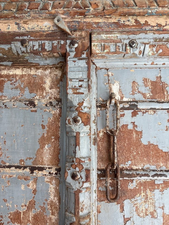 Image 1 of Indisches Kabinett