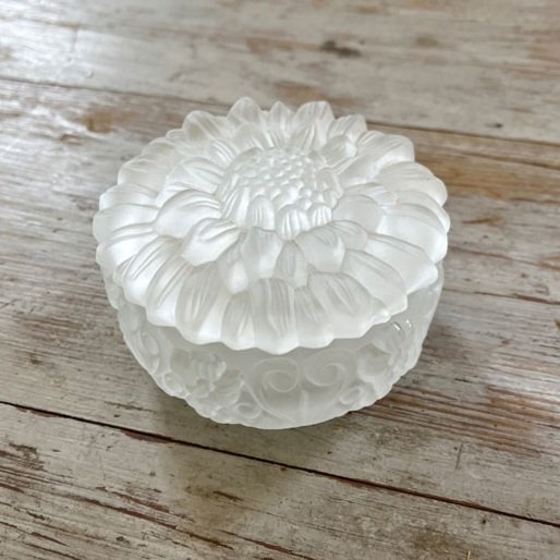 Image 1 of Scatola di caramelle Art Déco, Henrich Hoffman, 1930