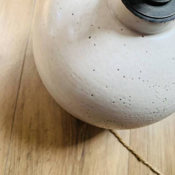 Image 1 of Vecchia base per lampada Keramos