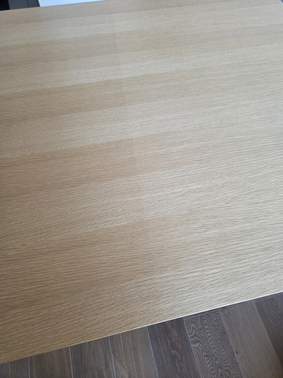 Image 1 of Muuto Base High Table 190×85, H: 105cm