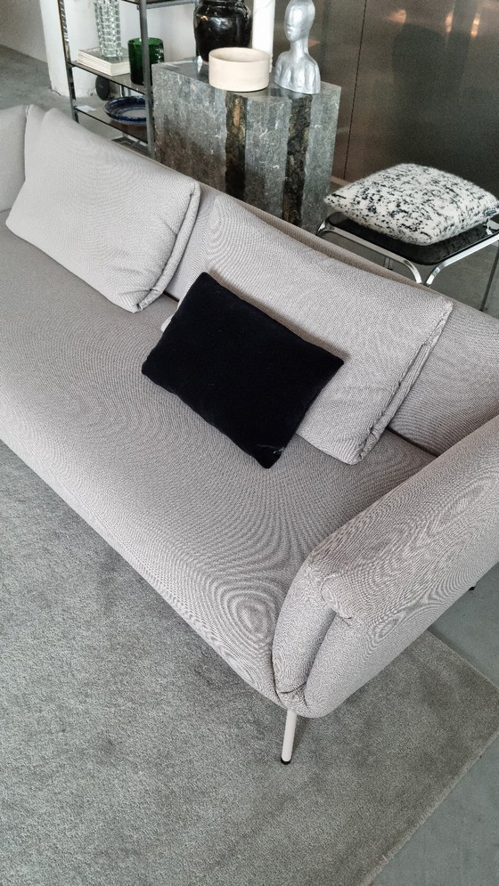 Image 1 of Sofa "Impression" (235 x 90 cm)