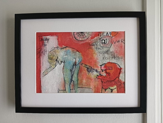 Image 1 of Rob Jacobs - Your Neighbors