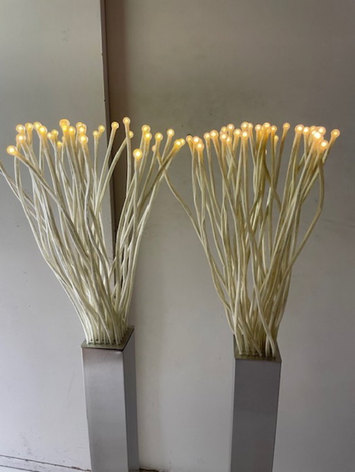 iKEA STRANNE FLOOR LAMP