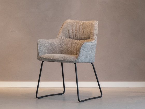 Image 1 of RT Design Bjorn 9 dining chair