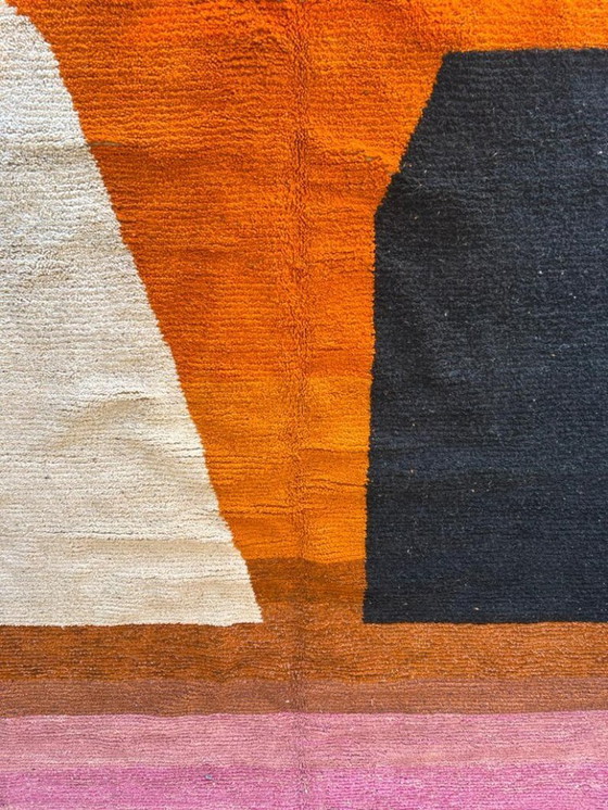 Image 1 of Marokkanischer Berberteppich 250 cm x 150 cm