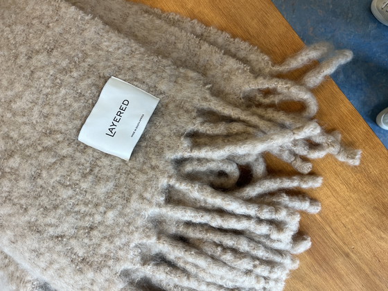 Image 1 of Lagenweise kariert