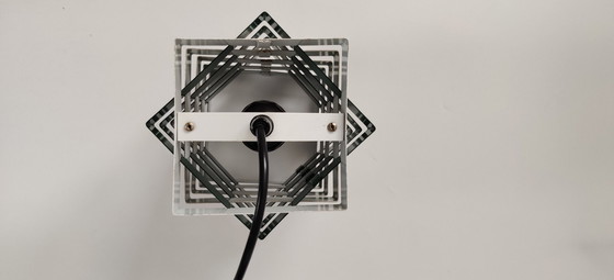 Image 1 of Anvia Pendelleuchte, entworfen von Jan Hoogervorst, Top-Designerin aus den Niederlanden