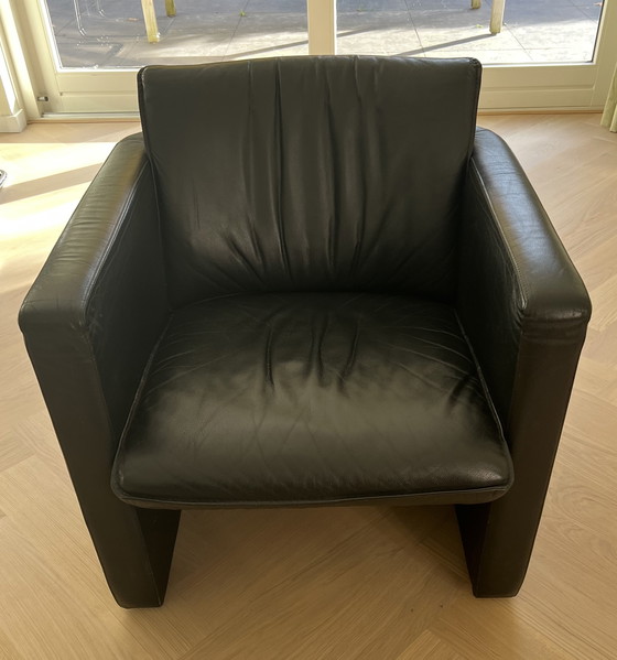 Image 1 of Fauteuils Leolux Fiabo