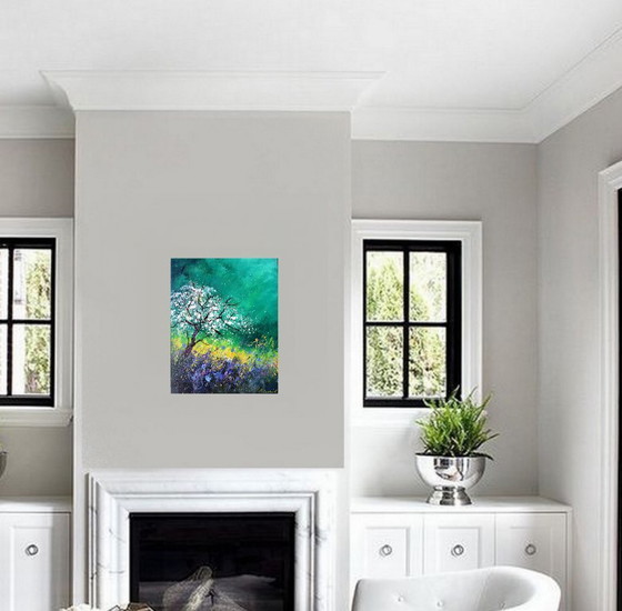 Image 1 of Melo in primavera