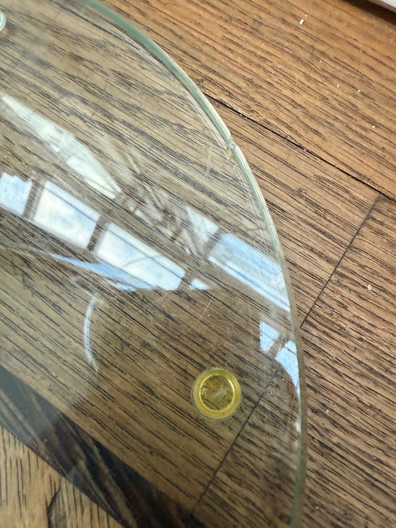 Image 1 of Table d'appoint Gispen Dutch Originals GT 720