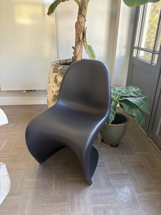 Image 1 of 2 sedie Vitra Panton