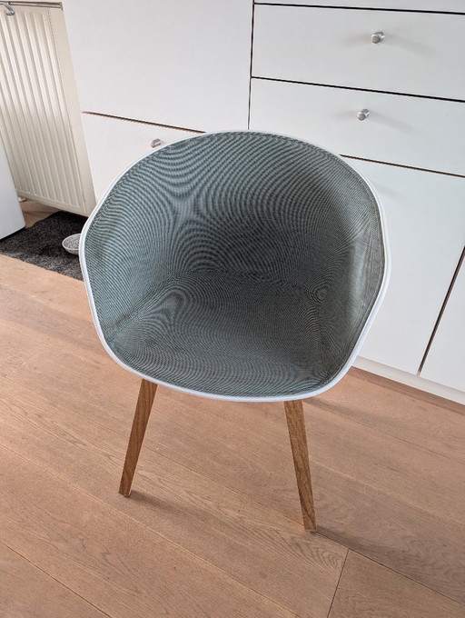 HAY About A Chair (AAC).