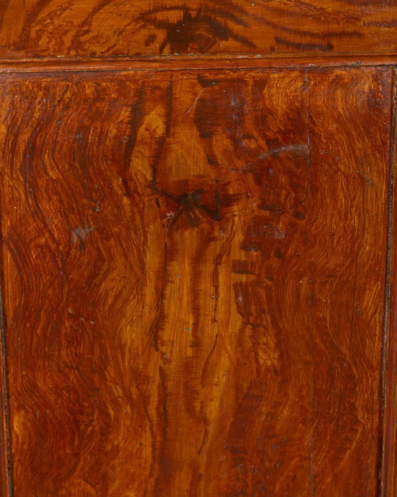 Armadio classico piemontese in noce del primo Settecento – Legno (photo 7 of 22)