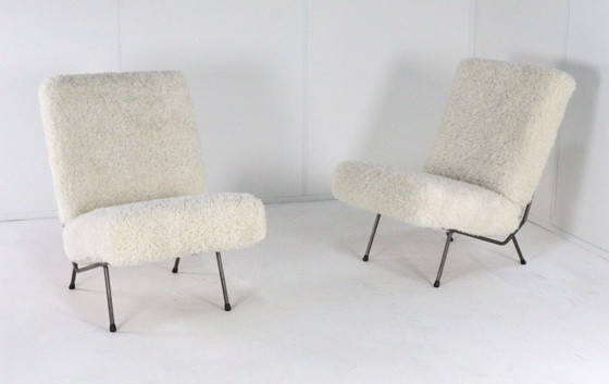 Image 1 of Koene Oberman voor Gelderland fauteuil | 2 stuks op voorraad