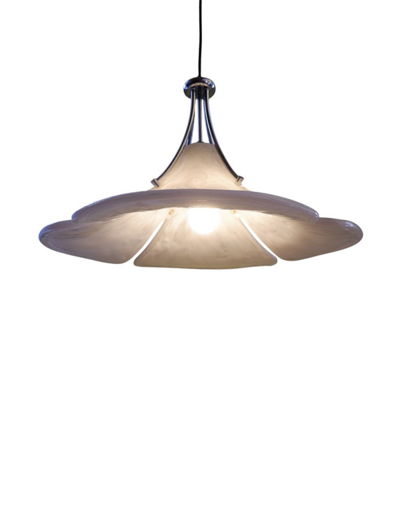 Image 1 of Lampada a sospensione Cosack anni &#39;70