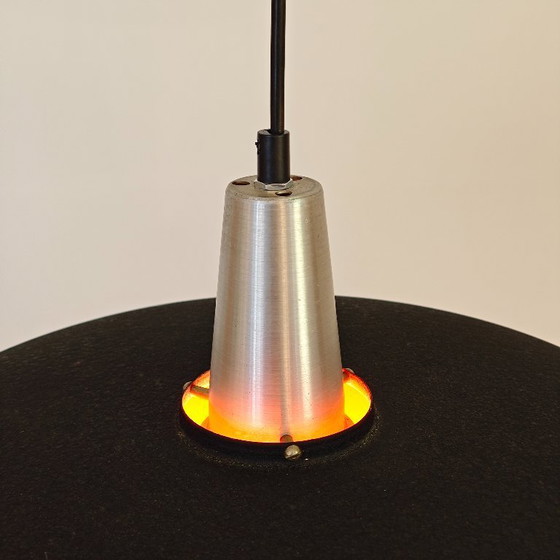 Image 1 of Vintage space age Lakro hanglamp