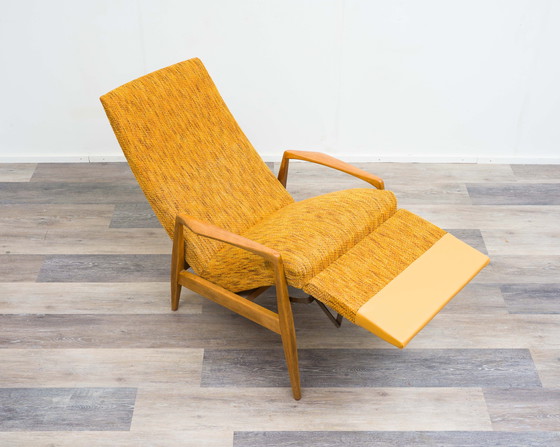 Image 1 of Poltrona relax degli anni '50