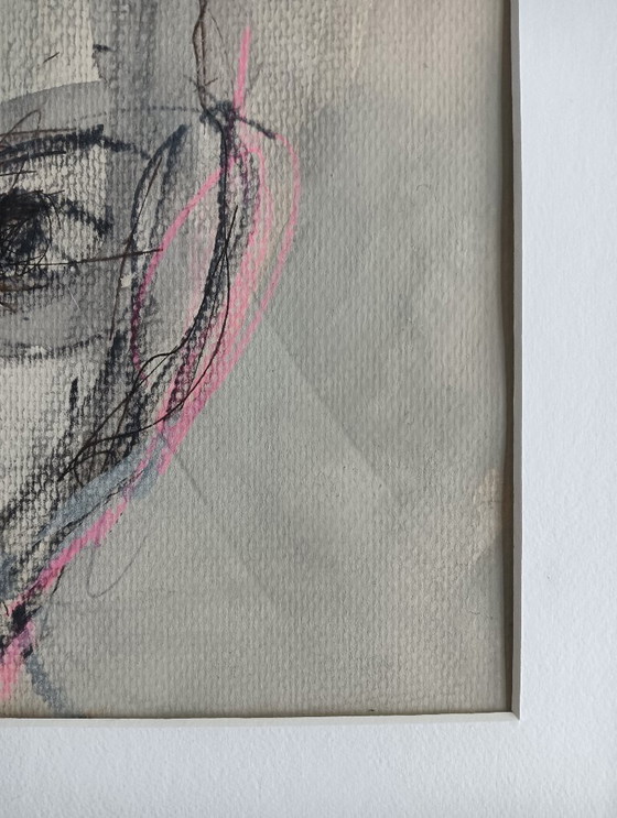 Image 1 of Keeping an eye on you