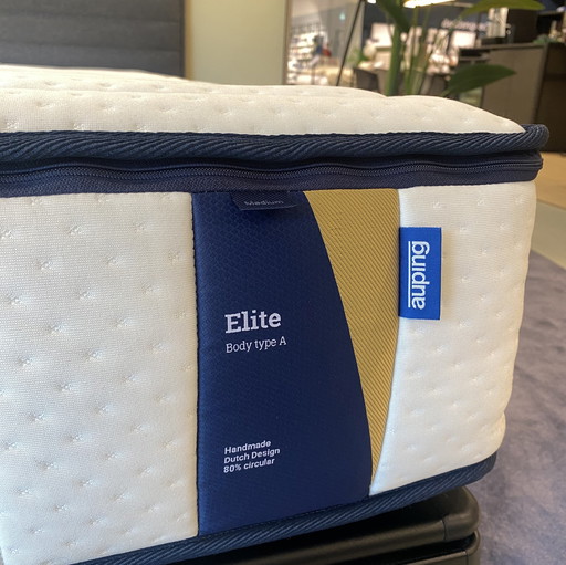 Auping Elite Matras 90x210cm