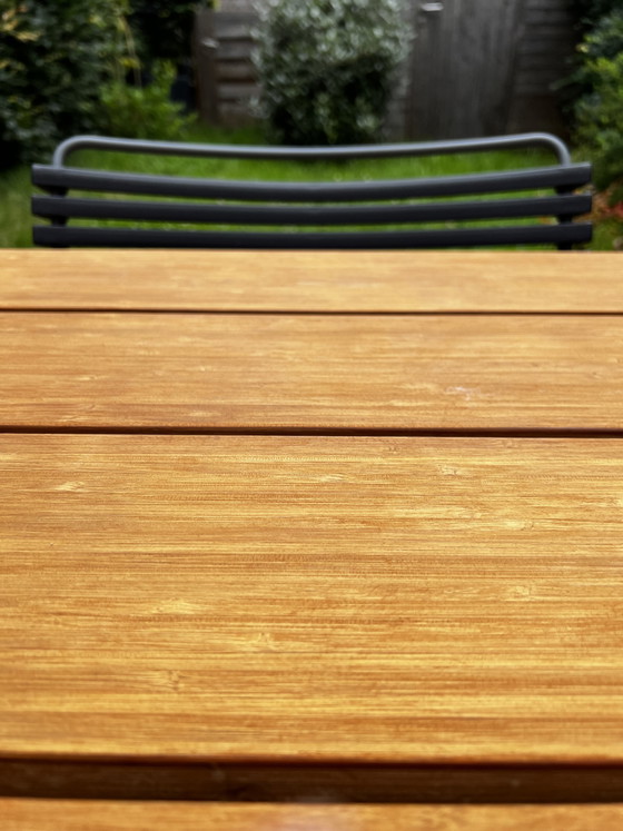 Image 1 of HOUE garden furniture set Danish design