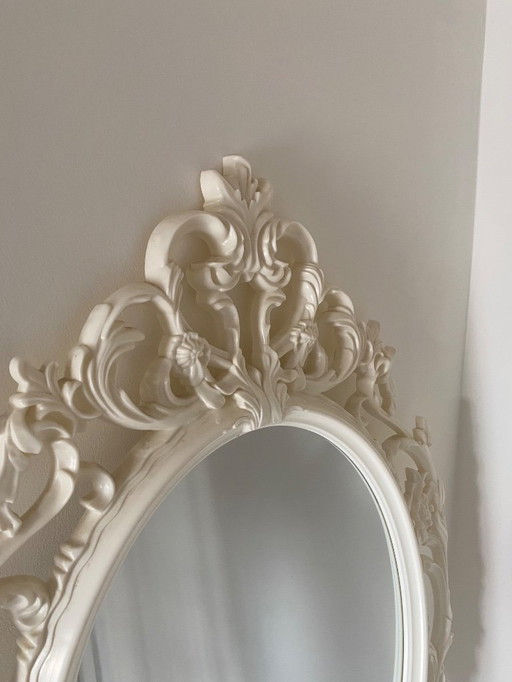 IKEA Ung Drill mirror