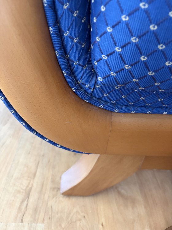 Image 1 of Empire-stijl Jaski-bank