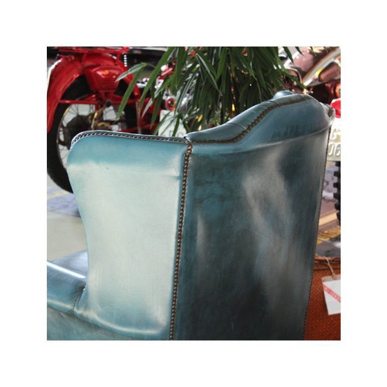 Image 1 of 'Queen Anne' fauteuil