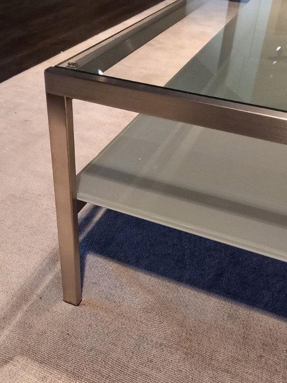 Metaform Piano Coffee Table (photo 3 of 6)