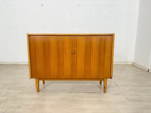 Commode uit de jaren 60 / Vintage commode / Commode in mid-century stijl