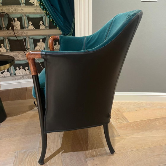 Image 1 of Sillón Giorgetti Progetti Blossom 65221