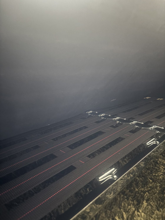 Image 1 of Cassina replica corbusier lc2