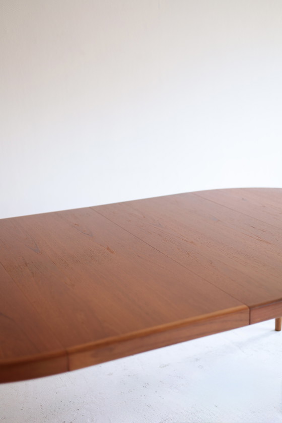 Image 1 of Tavolo allungabile Arne Hovmand-Olsen, Mogens Kold