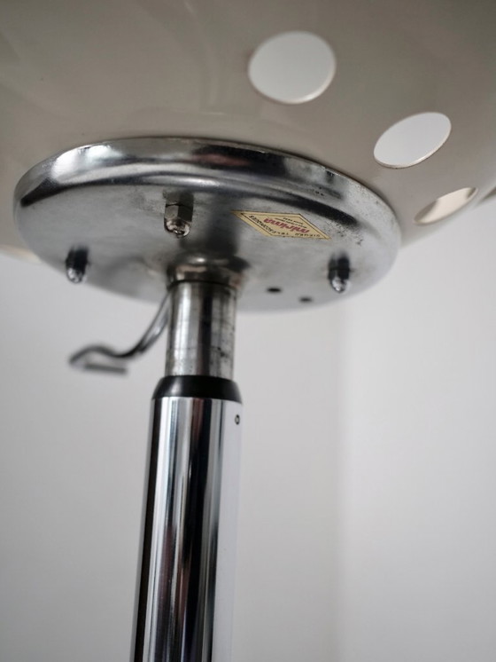 Image 1 of Etienne Fermigier stool for Mirima, 1970