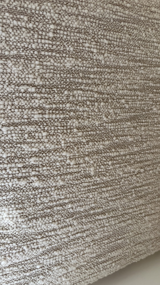 Image 1 of Arne Aksel Dahl KP Mobler Sessel – Dedar Atlas Stoff