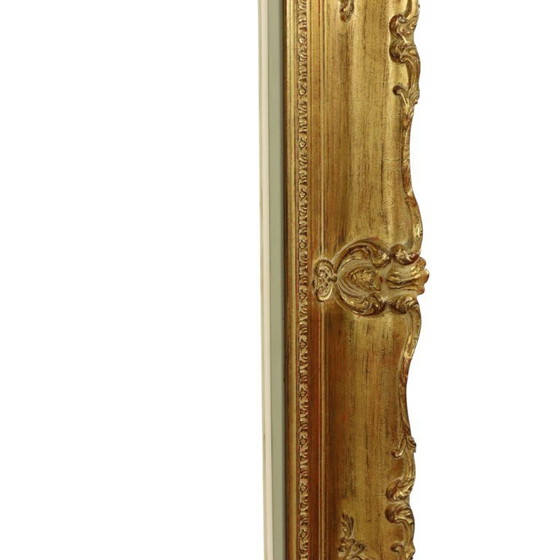 Image 1 of Cornice classica in stile barocco 94x84 cm