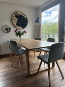 Bolia eettafel
