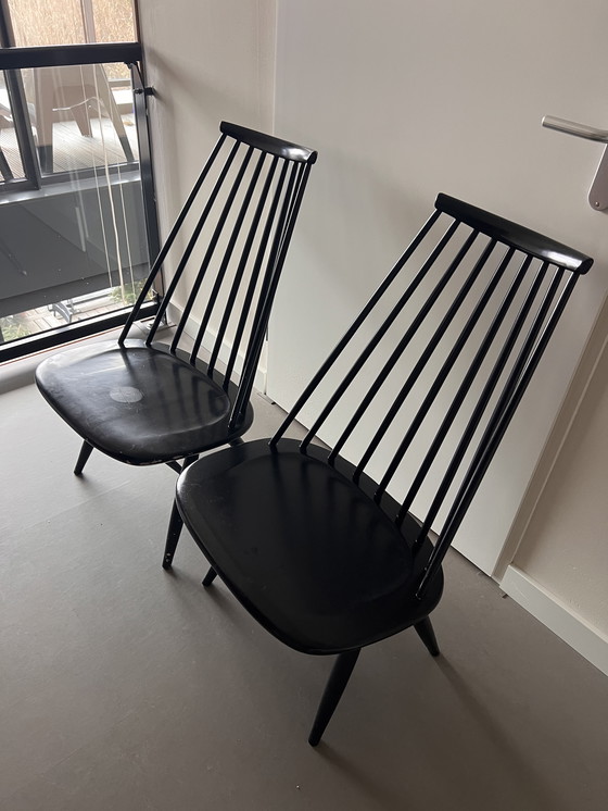 Image 1 of Artek mademoiselle fauteuil