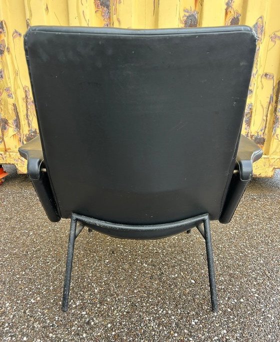 Fauteuil SK660 Pierre Guariche voor Steiner – Skai (photo 12 of 14)