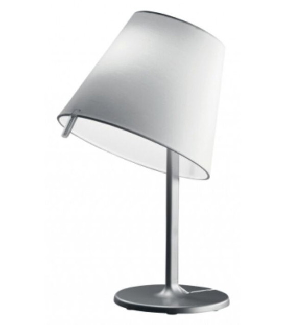 Artemide Melampo notte, nuovo e 'limited edition' – Lampade da tavolo, rvs (photo 6 of 10)