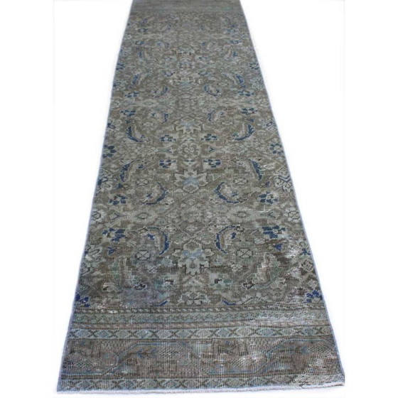 Image 1 of Persian carpet vintage 322x79