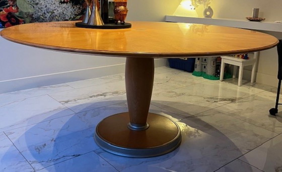 Image 1 of Mesa redonda Giorgetti Chi Wing Lo