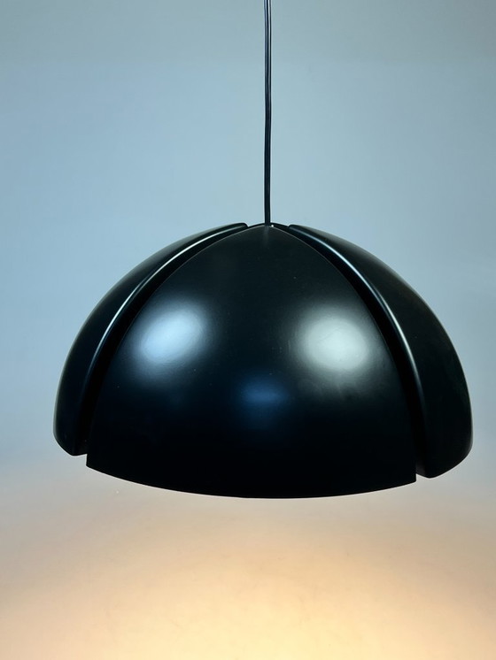 Image 1 of Vintage Raak Amsterdam "octavo" Pendant Lamp, Space Age, 1970s