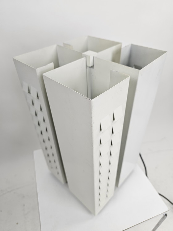 Image 1 of Siesta table lamp by Raak